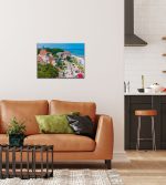 Puzzle Baltic Platz Kühlungsborn – Bild 5