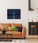Puzzle blaue Stunde an der Westmole – Bild 4