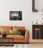Puzzle Blick über den Poller – Bild 5