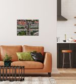 Puzzle Borwinstraße Rostock – Bild 5