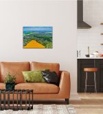 Puzzle Brinckmansdorf im Sommer – Bild 5