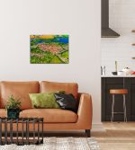Puzzle Bützow an der Warnow – Bild 5