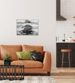 Puzzle Buhnen in den Ostseewellen – Bild 5