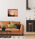 Puzzle Dünengras am Abend – Bild 5