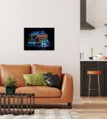 Puzzle Farbenspiel der AIDAdiva – Bild 5