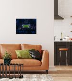 Puzzle Flutlicht-Doppel am Ostseestadion – Bild 5