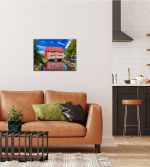 Puzzle Gewölbe Wismar – Bild 5