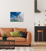 Puzzle Gorch Fock in Warnemünde – Bild 5