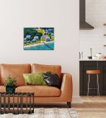 Puzzle Grand Hotel Heiligendamm im Sommer – Bild 5