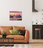 Puzzle Hafentour am Molenfeuer – Bild 5