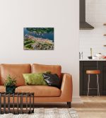 Puzzle Hanse Sail von oben – Bild 5