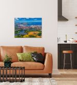 Puzzle Hansestadt Wismar Luftbild – Bild 4