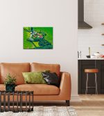 Puzzle Hotel Ostseeland von oben – Bild 5