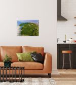 Puzzle Insel Bock – Bild 5
