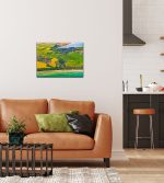 Puzzle Insel Poel von oben – Bild 5