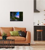 Puzzle kleiner Wald Heiligendamm – Bild 5