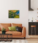 Puzzle Kloster Marina – Bild 5