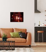 Puzzle Lichtblick in der St.-Georgen-Kirche – Bild 5