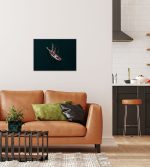 Puzzle Loth Loriën auf hoher See – Bild 5