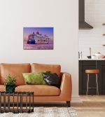 Puzzle Mein Schiff 7 auf der Ostsee – Bild 5
