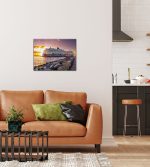 Puzzle Mein Schiff 7 im Sonnenuntergang – Bild 5