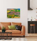 Puzzle Neptunring Wismar von oben – Bild 5