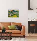 Puzzle Neubukow von oben – Bild 5