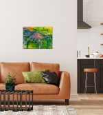 Puzzle Neukalen an der Peene – Bild 5