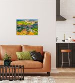 Puzzle Neukalen im Sommer – Bild 5