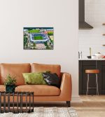Puzzle Ostseestadion Rostock – Bild 5