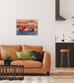 Puzzle Pilot Klaashahn im Seekanal – Bild 5