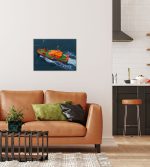 Puzzle Pilot Klaashahn von oben – Bild 5
