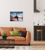 Puzzle Poeler Kogge "Wissemara" – Bild 5
