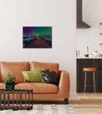 Puzzle Polarlichter an der Ostmole – Bild 5