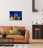Puzzle Promenade Hohe Düne – Bild 5