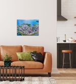 Puzzle Schelfstadt und Werdervorstadt – Bild 5