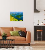 Puzzle Schelfwerder Ziegelsee – Bild 5