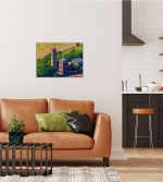 Puzzle Schinkelturm und Leuchtfeuer – Bild 5