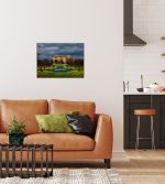 Puzzle Schlossgarten Schwerin – Bild 5