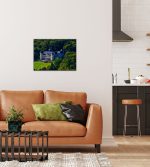 Puzzle Schlosshotel Ralswiek – Bild 5