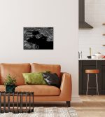 Puzzle Schweriner Schlossbucht – Bild 5