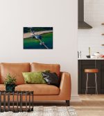 Puzzle Seebrücke Sellin Luftbild – Bild 5