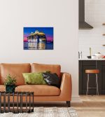 Puzzle Serenade of the Seas in Warnemünde – Bild 5