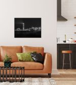 Puzzle Skyline am Leuchtturm – Bild 5