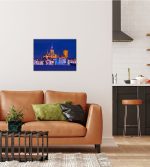 Puzzle Skyline Stralsund – Bild 5