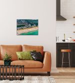 Puzzle Sommer am Warnemünder Strand – Bild 4