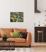 Puzzle Sportstätten im Hansaviertel – Bild 5