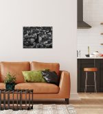 Puzzle St.-Marien-Kirche Anklam von oben – Bild 5