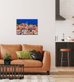Puzzle St. Nikolaikirche Stralsund – Bild 5
