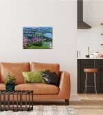 Puzzle Stralsund Frankenteich – Bild 5